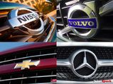 Ever Wondered How These car Companies Got Their Names? This Is How