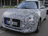 Spy Pics: Maruti Suzuki Swift Spotted Testing, Launch Date Revealed