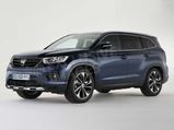 2017 Renault Duster Will Be Bolder & Bigger Than Ever Before