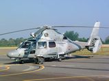 Airbus Helicopters Sign Deal With Mahindra To Make Parts For Helicopters