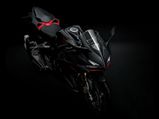 2017 Honda CBR250RR Photos, Videos, Details