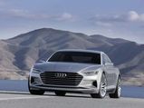 Next Gen Audi A8 Will Be The World's First Fully Autonomous Car