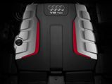 Audi To Bid Goodbye To V8s As Electric Future Dawns