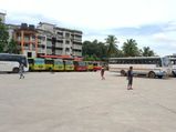 BMTC Bus Strike Enters Second Day In Karnataka; Schools, Colleges Shut