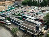 BMTC, KSRTC Bus Strike Begins Today; Schools & Colleges Declared Holiday 