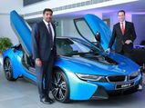BMW India Announces EVM Autokraft As Its Second Dealer In Kerala