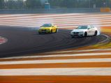 BMW Launches M Performance Training Program In India