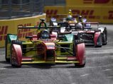 BMW & Nissan Plans To Enter Formula E 2016 Championship