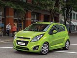 Chevrolet India Offering Benefits Worth Rs. 62,000 For July