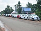 Datsun Delivers 50 redi-GO Models In Kollam In A Single Day