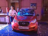 Datsun redi-GO Now Available In Nepal For NPR 1.39 Million