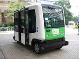 DeNA To Launch Driverless Buses In Chiba With Big Plans In Mind