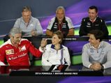 Vijay Mallya Comes Out Of Cover To Discuss Force India's 2017 Strategies