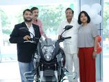 Jalandhar Gets Its Very Own DSK Benelli Dealership