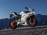 Ducati 959 Panigale Deliveries To Start Next Month