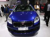 Fiat Linea 125 S Launched in India, Prices Start At Rs. 7.82 Lakh 