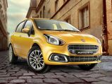 Fiat Punto Evo Launched With Powerful Diesel Engine; Avventura Gets Retuned