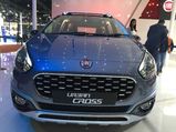 Fiat Avventura Urban Cross Launch Date Revealed