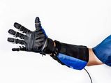 RoboGlove Developed By GM & NASA To Aid Factory Workers