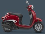 Honda Looking At Launching Metropolitan Retro-Scooter In India