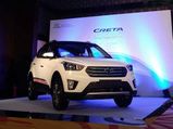Hyundai Creta '1st Anniversary Edition' Price Revealed 