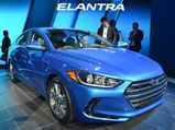 New Hyundai Elantra To Be Launched In India During September