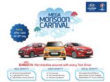 Hyundai India Offering Benefits & Discounts Worth Up To Rs. 1.50 Lakh