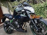 Kawasaki Ninja 650 & ER-6n Indian Models Get Updated