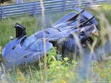 Koenigsegg Issue A Detailed, Official Statement Regarding The One:1 Crash