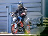 Radically Updated KTM 390 Duke To Be Launched During 2017