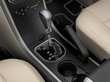 Mahindra XUV500 AT To Get Push Start Button & Passive Keyless Entry