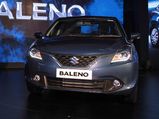 Maruti Baleno Crosses 75,000 Sales; Waiting Period Increases To 6-8 Months