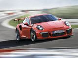 Max Verstappen Buys A Porsche 911 GT3 RS After Dad Gives Him The Nod