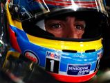 McLaren & Alonso Confirm 2nd Half Of F1 Season To Be Tough