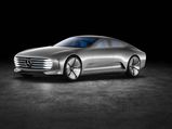 Mercedes Prepping Tesla Model S Rival For Paris Motor Show Debut