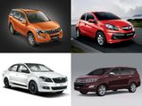 Survey: Best Indian Cars With Reliability; Do You Own Any Of These Cars?