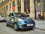 Nissan Exports 6,807 Micra Hatchback From India To Europe