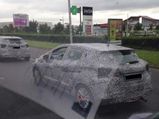 Spy Pics: Next-Gen Nissan Micra Spotted Testing 