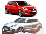 2017 Swift vs The Current Model - Is The Old Ready To Make Way For The New?