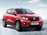 Renault Kwid Waiting Period To Be Reduced