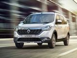 Renault Reduces The Price Of Its Lodgy By Almost Rs. One Lakh