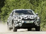 Skoda Teases Kodiaq; Engine Details Revealed [Images + Video]
