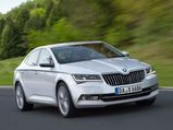 Skoda Awarded For Highest Customer Satisfaction By JD Power Study