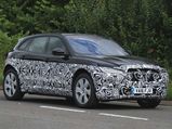 Spy Pics: Smaller Jaguar SUV Based On F-Pace Spotted Testing 