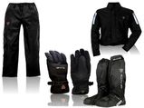 Steelbird Launches All-New IGNYTE Riding Gear In India 