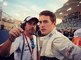 Stoffel Vondoorne Promises To Race In F1 2017 Season