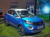 Tata Plans To Launch A Mini-SUV, To Compete With KUV1OO & Ignis