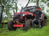 Kabir Waraich Teams Up With Team Force Gurkha For RFC India 2016