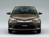 Toyota Imports Vios For R&D Purpose; Launch Imminent?