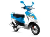 Government Planning To Offer Scooter License For 16 Year Olds 